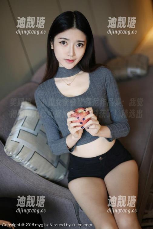 美媛馆-小魔女奈奈 美媛馆 - 小魔女奈奈比基尼作品集:我觉得我的心已经被她的魔力俘获了!精选出击!