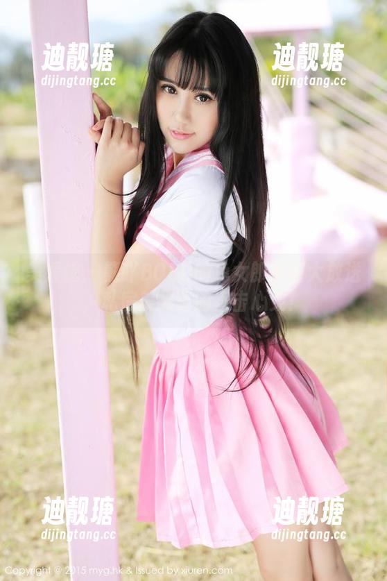 美媛馆-熊吖BOBO 美媛馆 - 熊吖BOBO的兔女郎原图大放送,私房美照真的直击心灵!