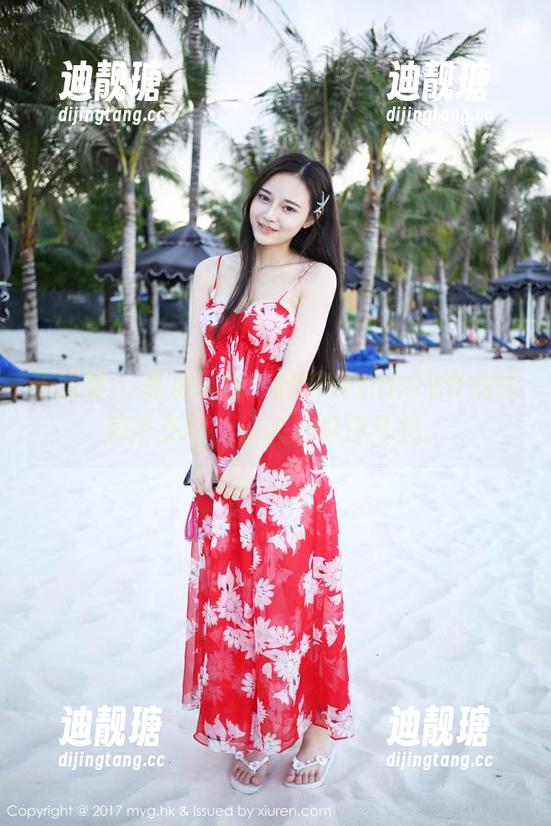 美媛馆-薛琪琪sandy 美媛馆 - 免费呈现!薛琪琪sandy学姐的那些美图,让人心胡思乱想。