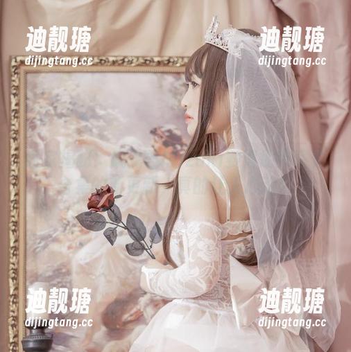 独家揭秘！脱尾巴Mizuki赛博朋克写真合集的新更新，真的让人心动！