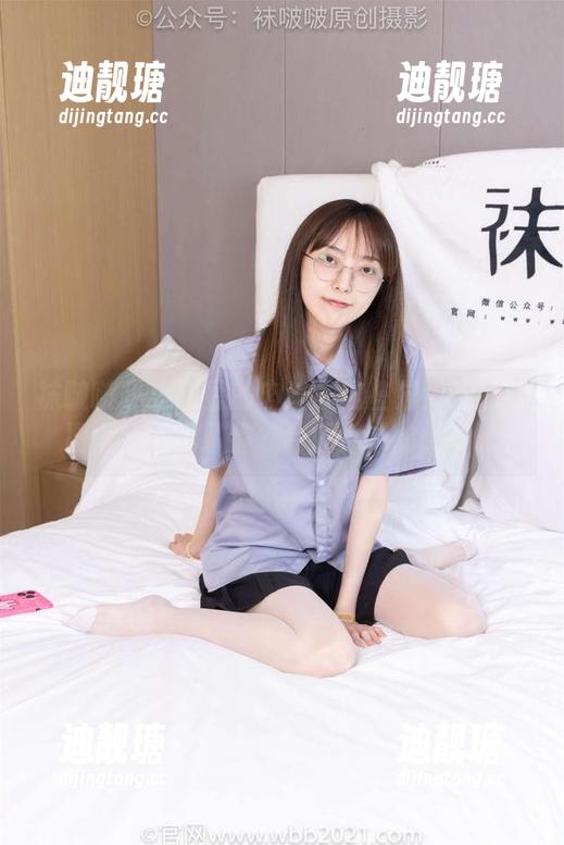 袜啵啵-小甜豆 袜啵啵 - 小甜豆的肉丝:这些脚尖加固款图片,下载了你才会懂其中的微妙!