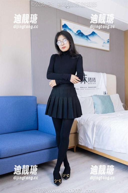袜啵啵-瑶瑶 袜啵啵 - 瑶瑶和服写真:网盘中那抹只属于你的色彩
