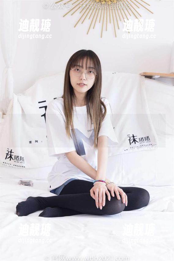 袜啵啵 - 看！稚予的女孩合集，心情瞬间提升100%——原图就是不一样！