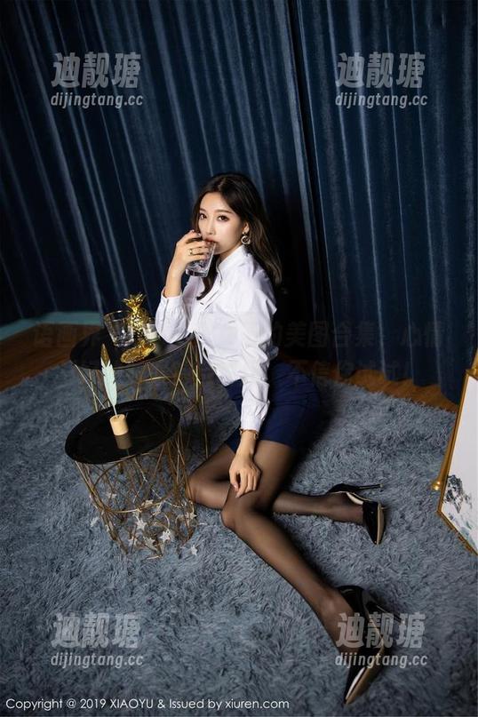 语画界 - Miko酱女王的美图合集，心情不好的时候特别管用，不信你试试！