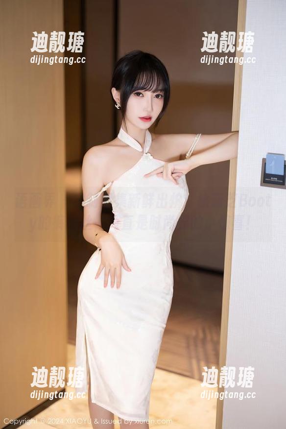 语画界 - 定制图集新鲜出炉！徐莉芝Booty的裤里丝，简直是时尚界的小惊喜！
