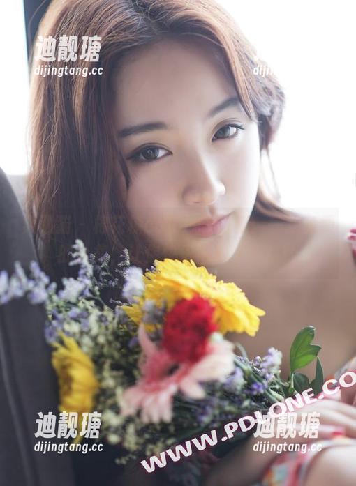 轰趴猫 - 棉花糖candy&制服：一次免费的合集，让你快乐得像个小孩！