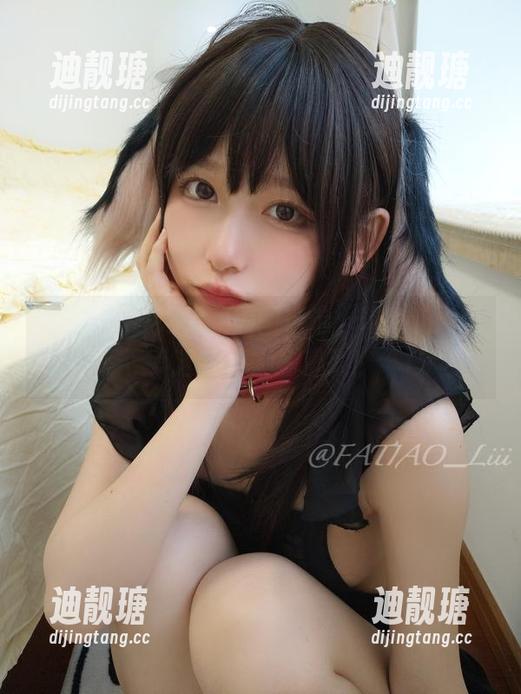 2022年迷之呆梨美图精选，简直让人无从选择，太多爱了！