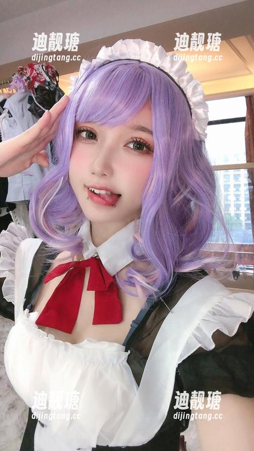 阿包也是兔娘又来了，这次的图包是9月舰长高苗佑京，等会儿我就评论！