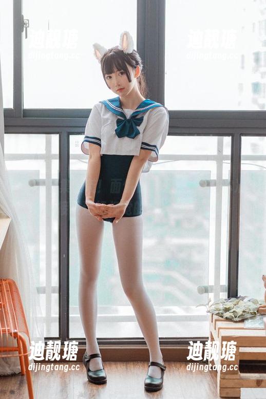 最新图集来袭！面饼仙儿死库水2，你准备好接受这场视觉的“水流”了吗？