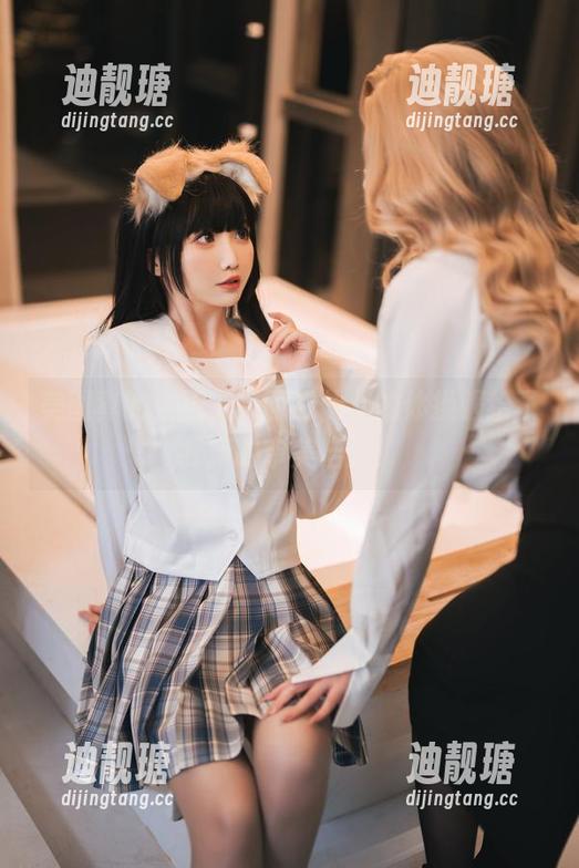 美图真的太正了，面饼仙儿的体操服给了我新的审美启迪！