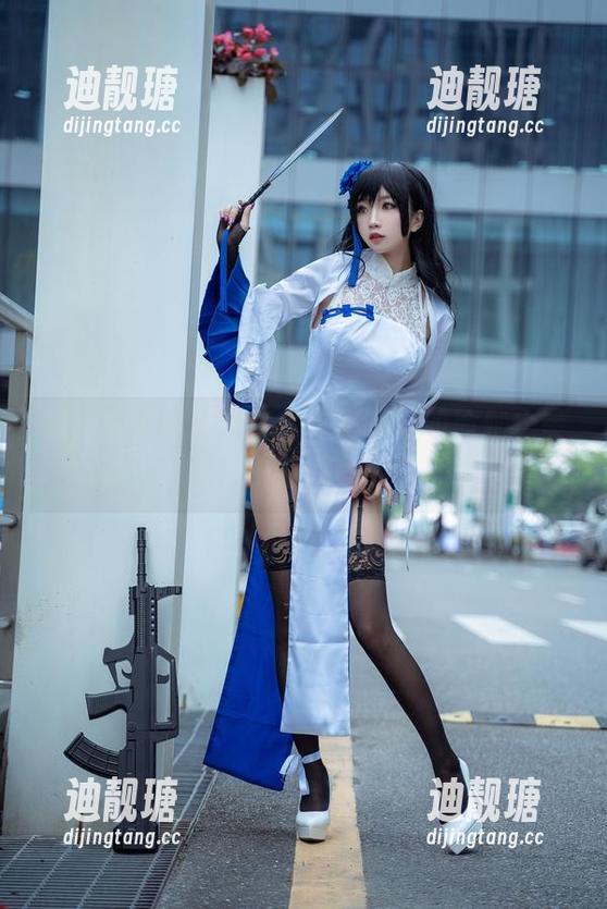 高清原图展示鬼畜瑶在不在w的瑜伽之美，不服来战！