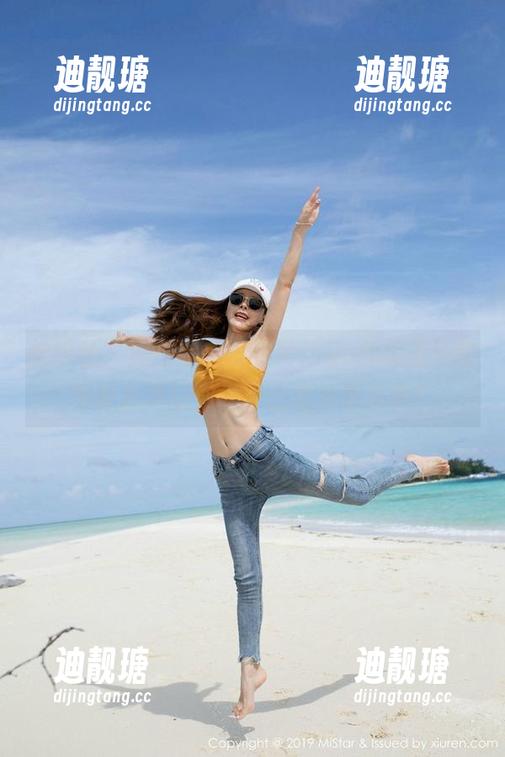 魅妍社-Mieko林美惠子 魅妍社 - 黑色是态度,Mieko林美惠子的写真合集让你忍不住想多看几眼!