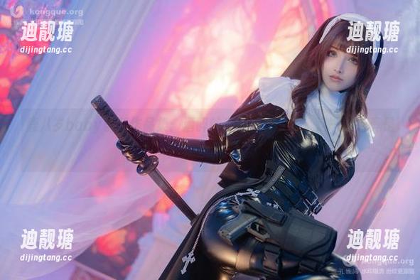鹿八岁baby最新作品集：酒醉的和服少女，唉，这一醉还真是没底线。