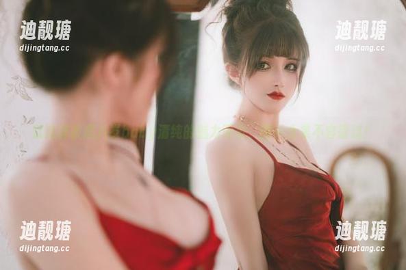 就这样被鹿八岁baby清纯的魅力吸引，图片合集不容错过！