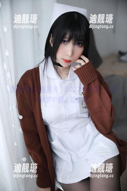 鹿野希 鹿野希的定制图片,2022年合集,给我一种梦中情人的感觉。