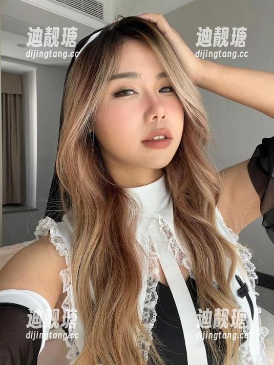 黑饱宝 微密圈 - 让人喘不过气的黑饱宝,定制女神瞬间回眸十万次!